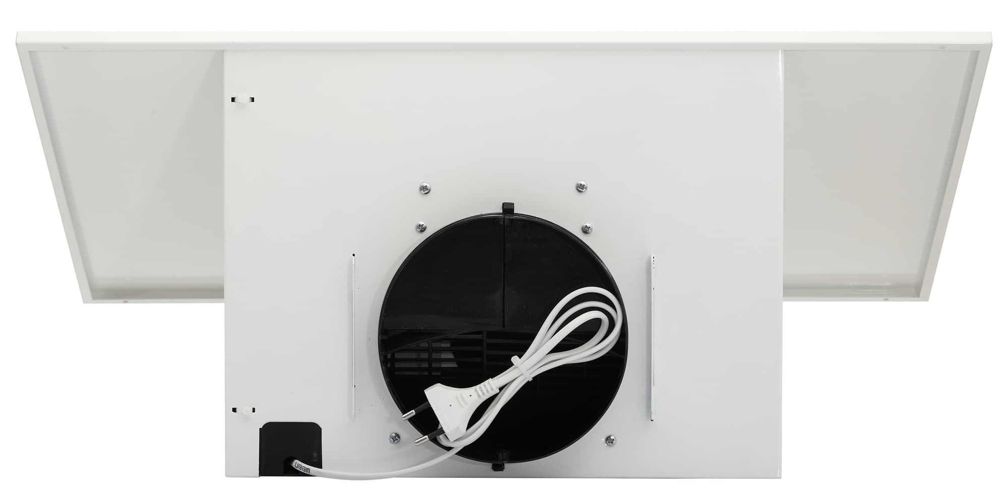 Витяжка з нахилом ELEYUS Vertical 1000 60 WH