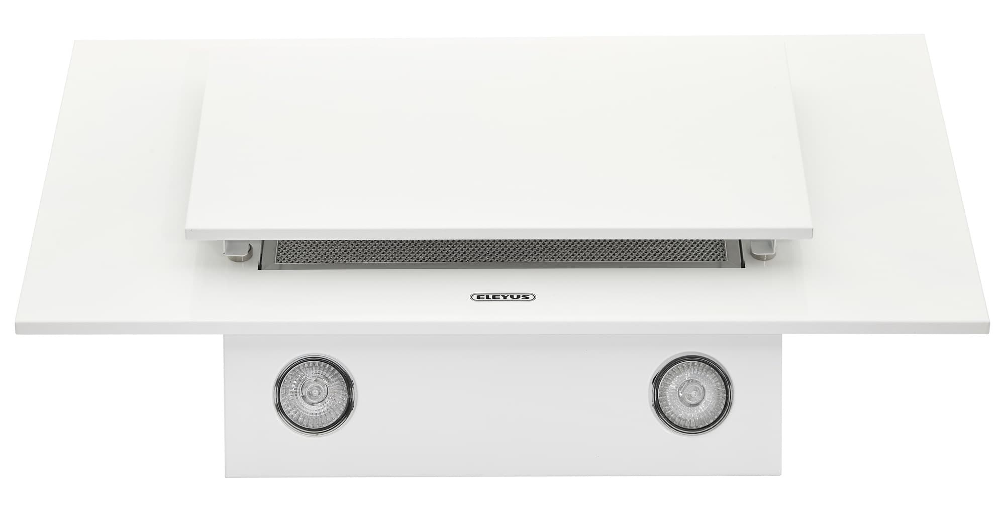 Витяжка з нахилом ELEYUS Vertical 1000 60 WH