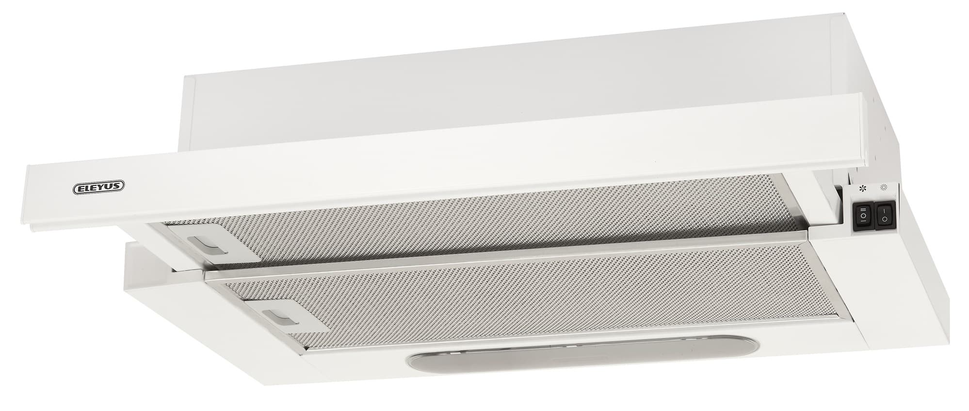 Витяжка ELEYUS BREEZE 470 50 WH