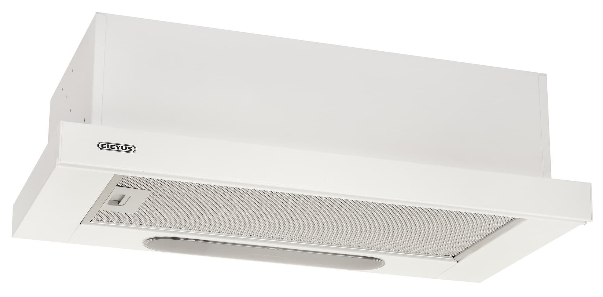 Витяжка ELEYUS BREEZE 470 50 WH