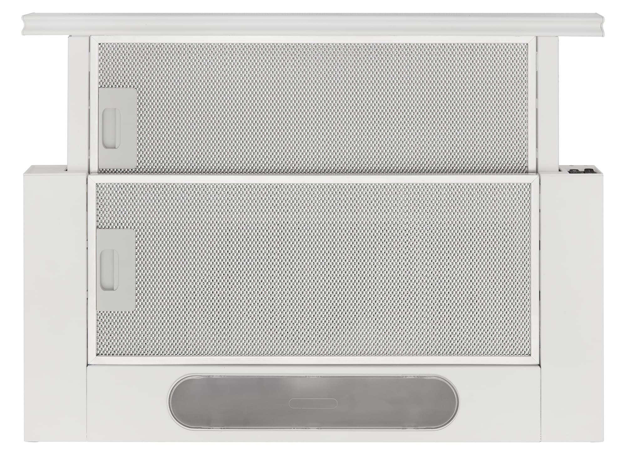 Витяжка ELEYUS BREEZE 470 50 WH