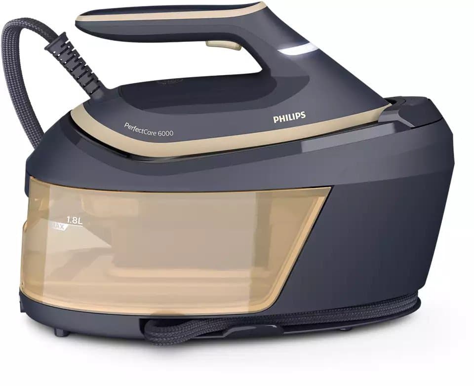 Парова система PHILIPS PSG6066/20