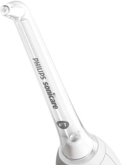 Зубна електрощітка PHILIPS HX3042/00 Sonicare Стандартні насадки F1