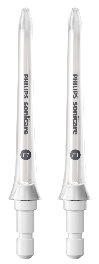 Зубна електрощітка PHILIPS HX3042/00 Sonicare Стандартні насадки F1
