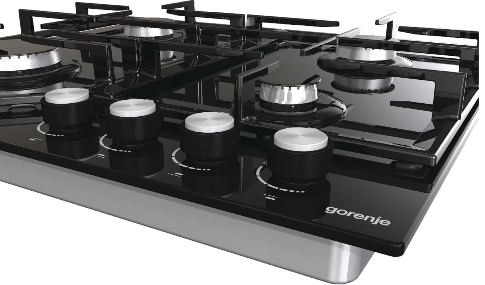 Вбуд. поверхня GORENJE GT 641 KB (BL025)