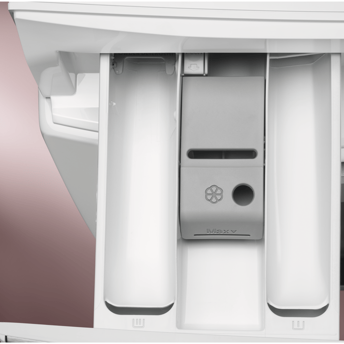 Прально-сушильна машина ELECTROLUX EW9W161BUC