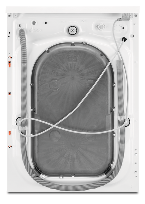 Прально-сушильна машина ELECTROLUX EW9W161BUC