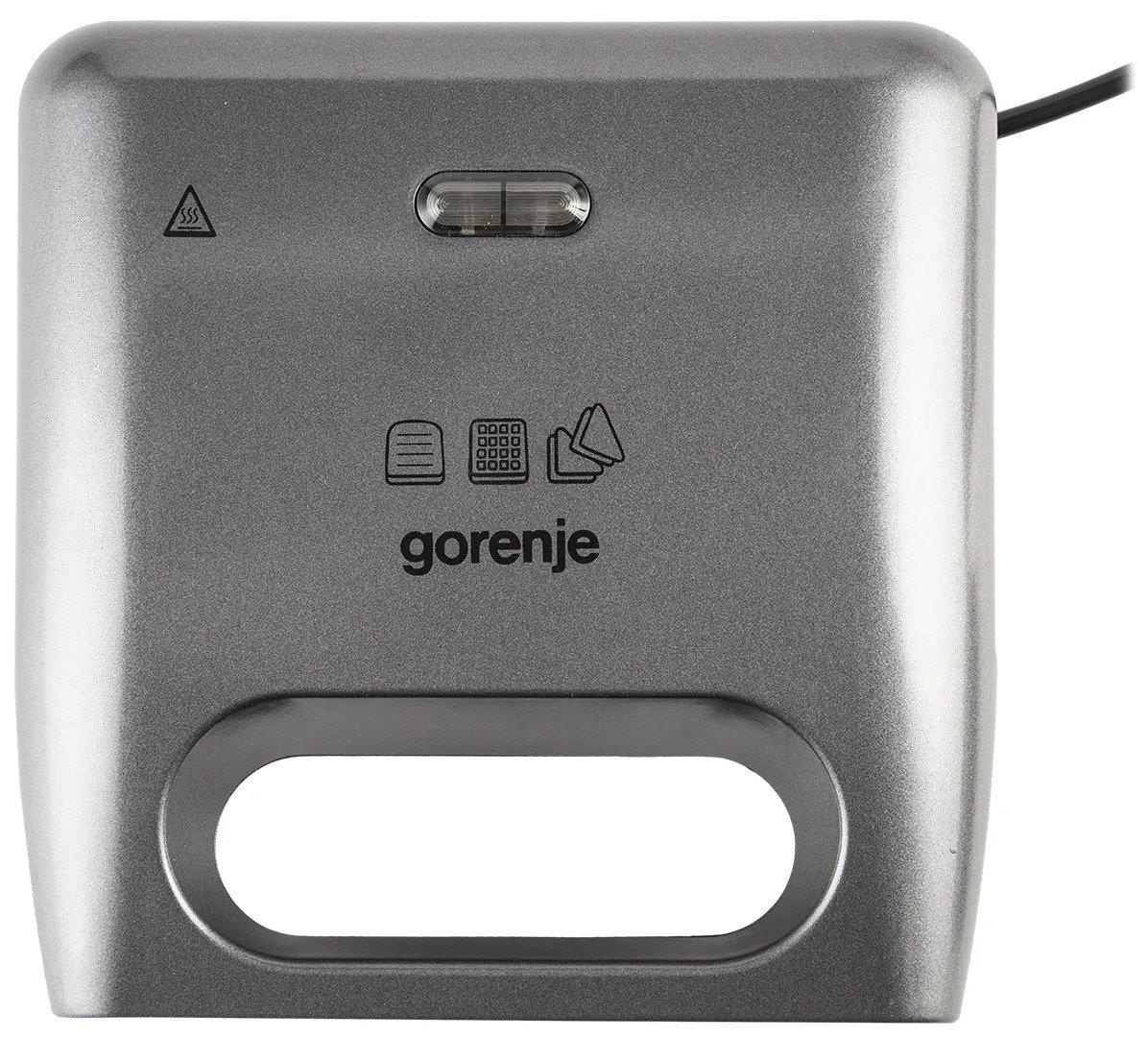 Гриль GORENJE SM 703 GCG (SW-008)