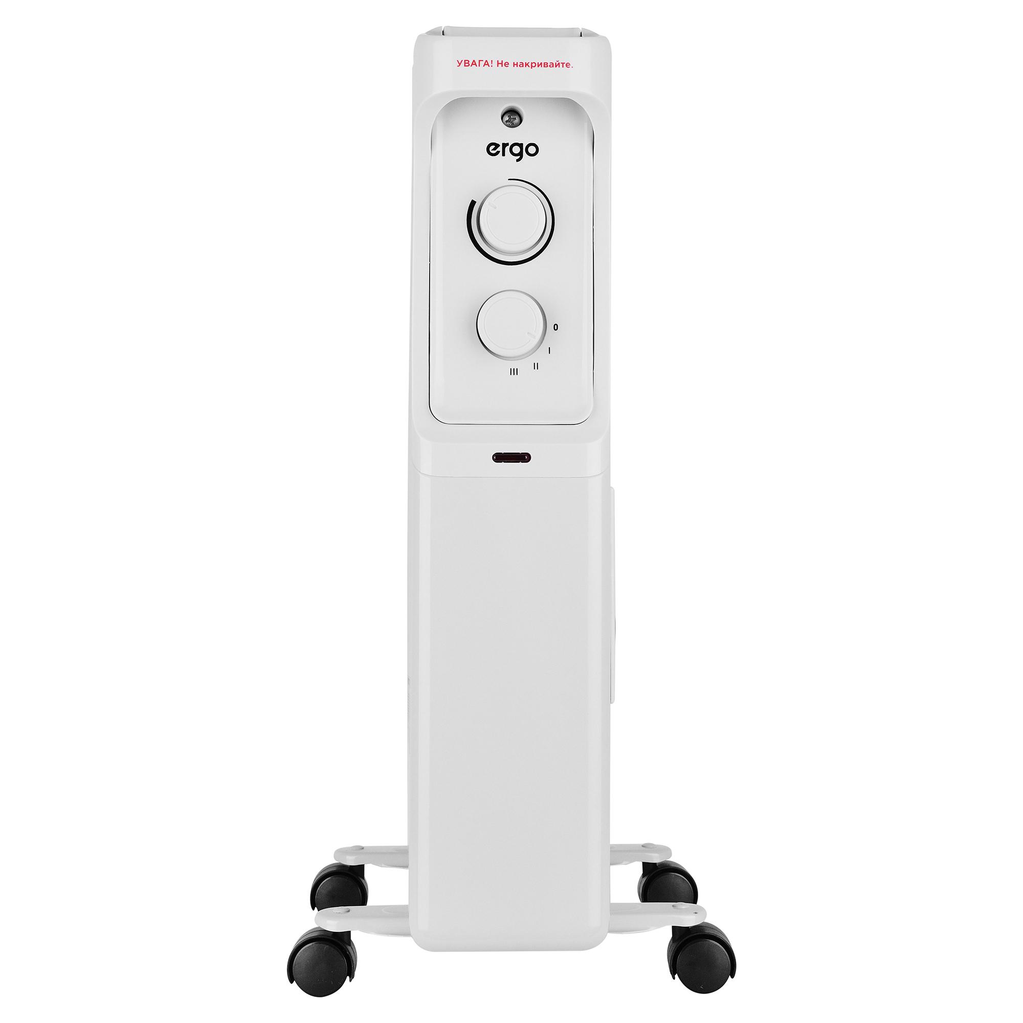 Обігрівач ERGO HO 222009