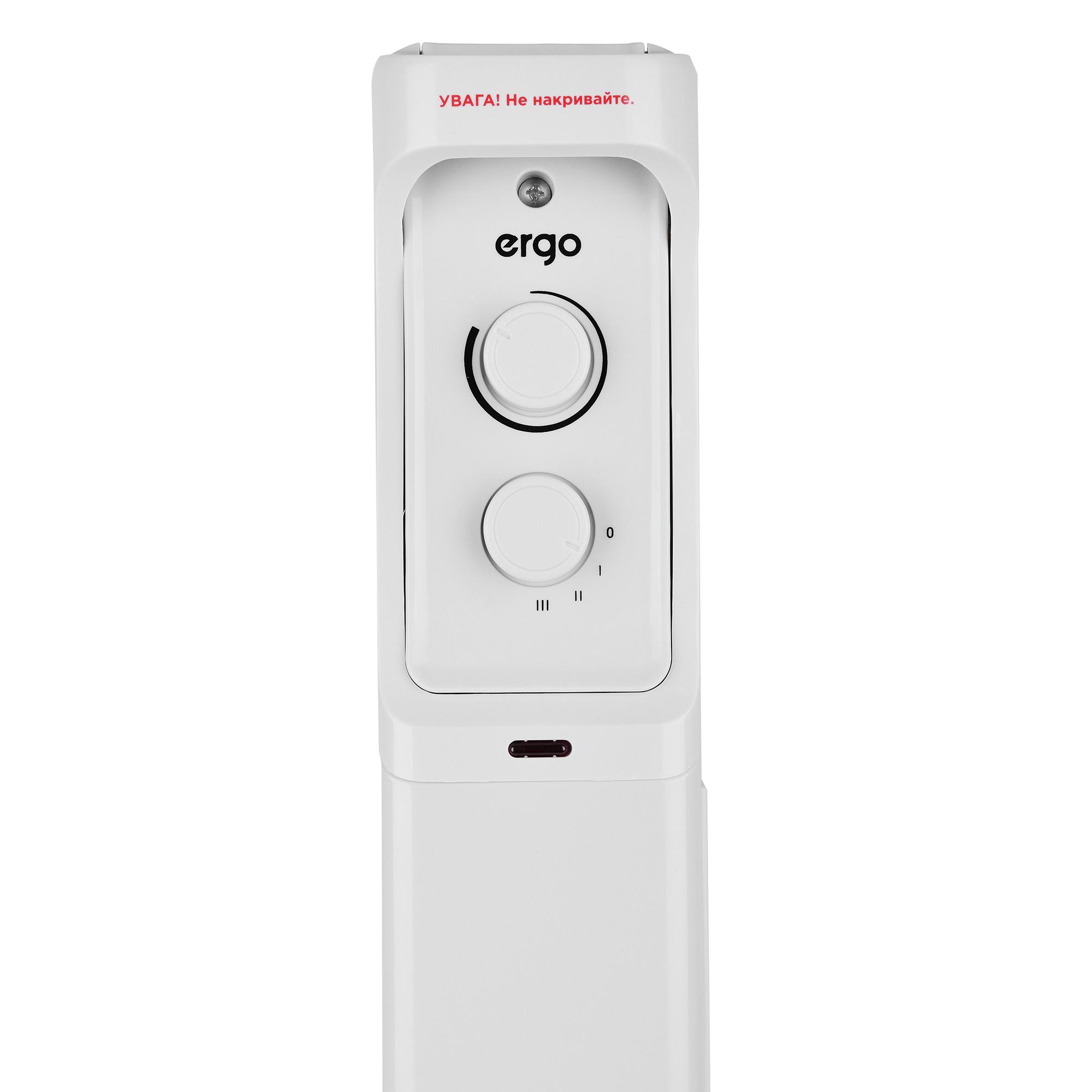Обігрівач ERGO HO 222009