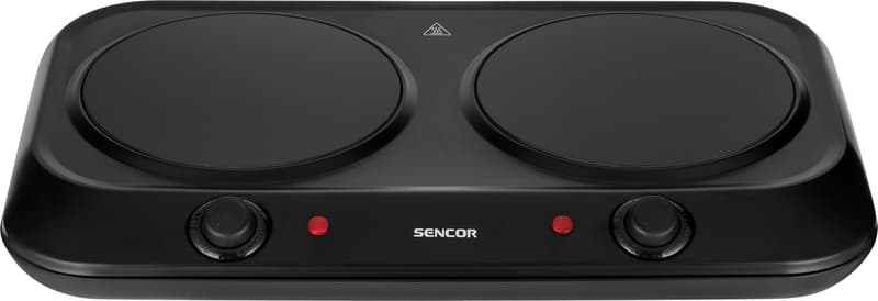 Плитка SENCOR SCP2263BK