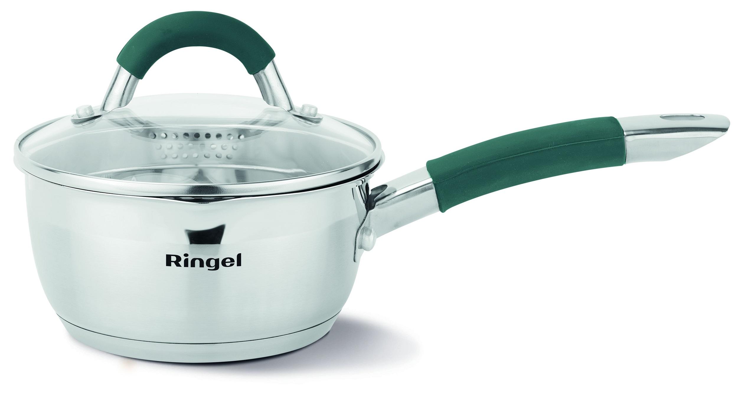 Ківш RINGEL EXPERT 16 см 1.6л (RG 4018-16)
