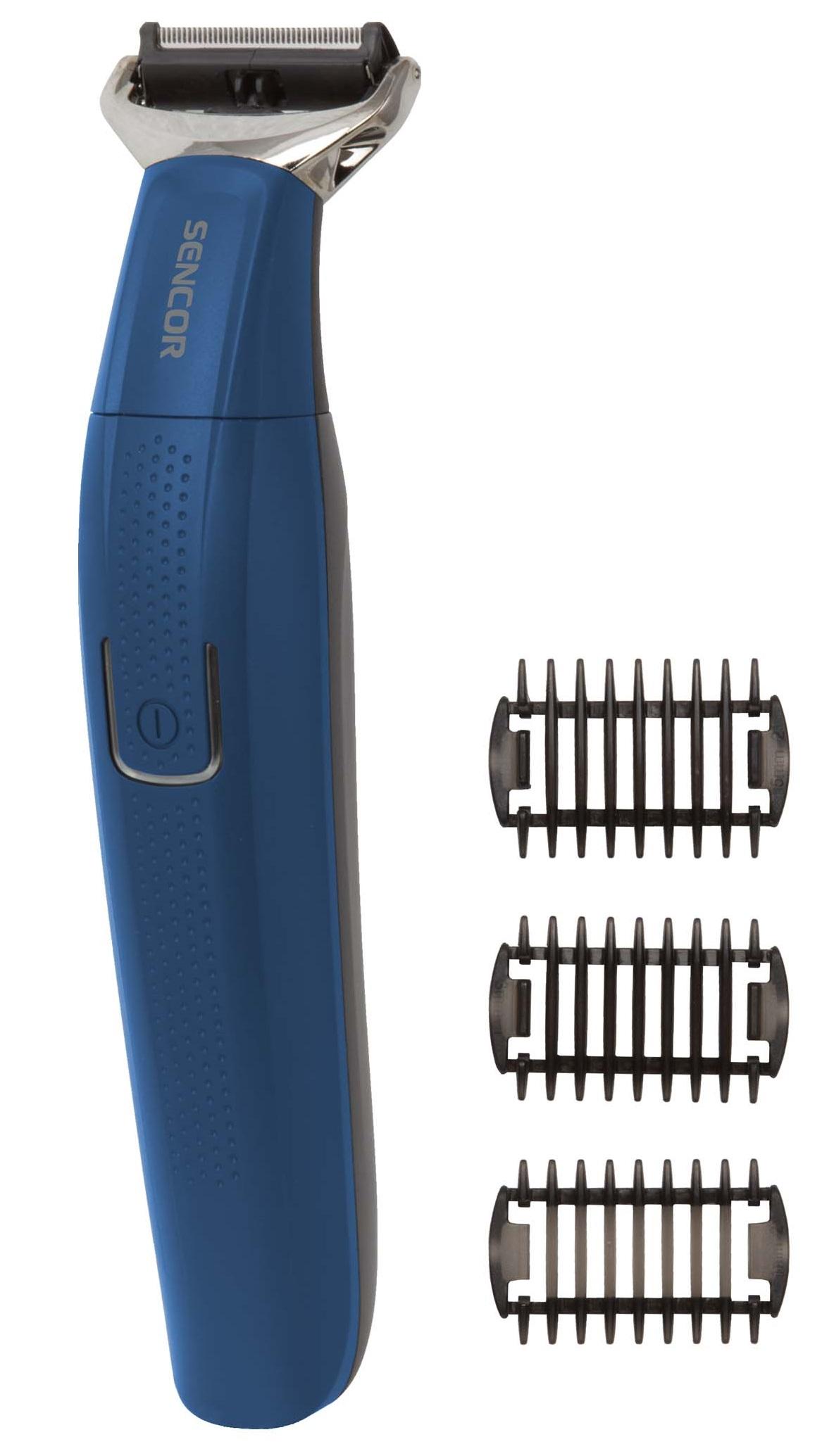Тример SENCOR SHP 0450BK