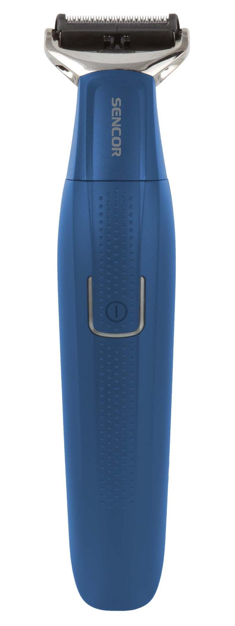 Тример SENCOR SHP 0450BK
