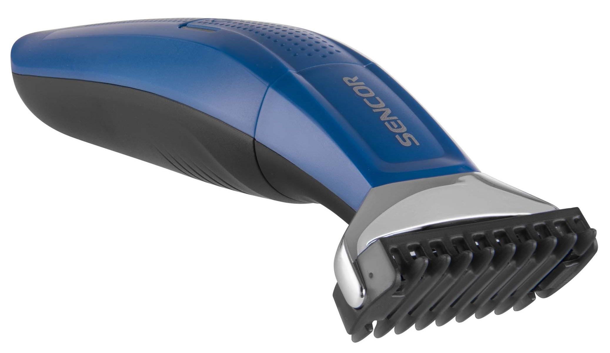 Тример SENCOR SHP 0450BK
