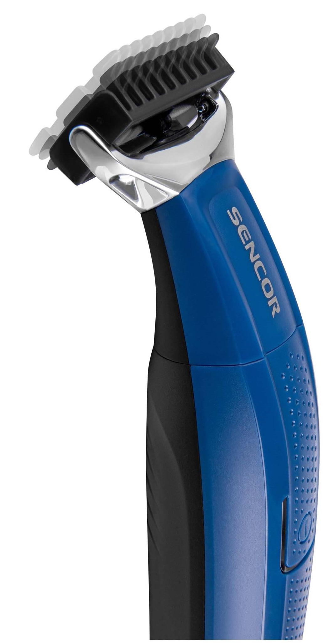 Тример SENCOR SHP 0450BK