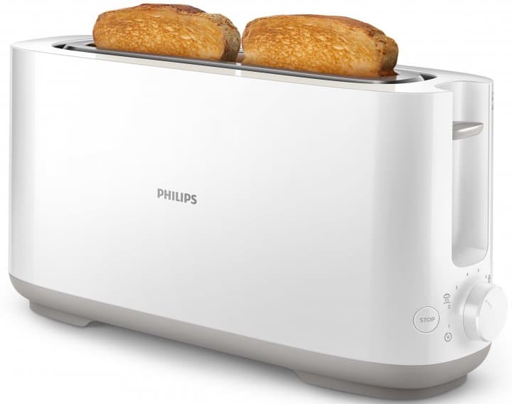 Тостер PHILIPS HD2590/00