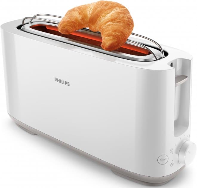Тостер PHILIPS HD2590/00