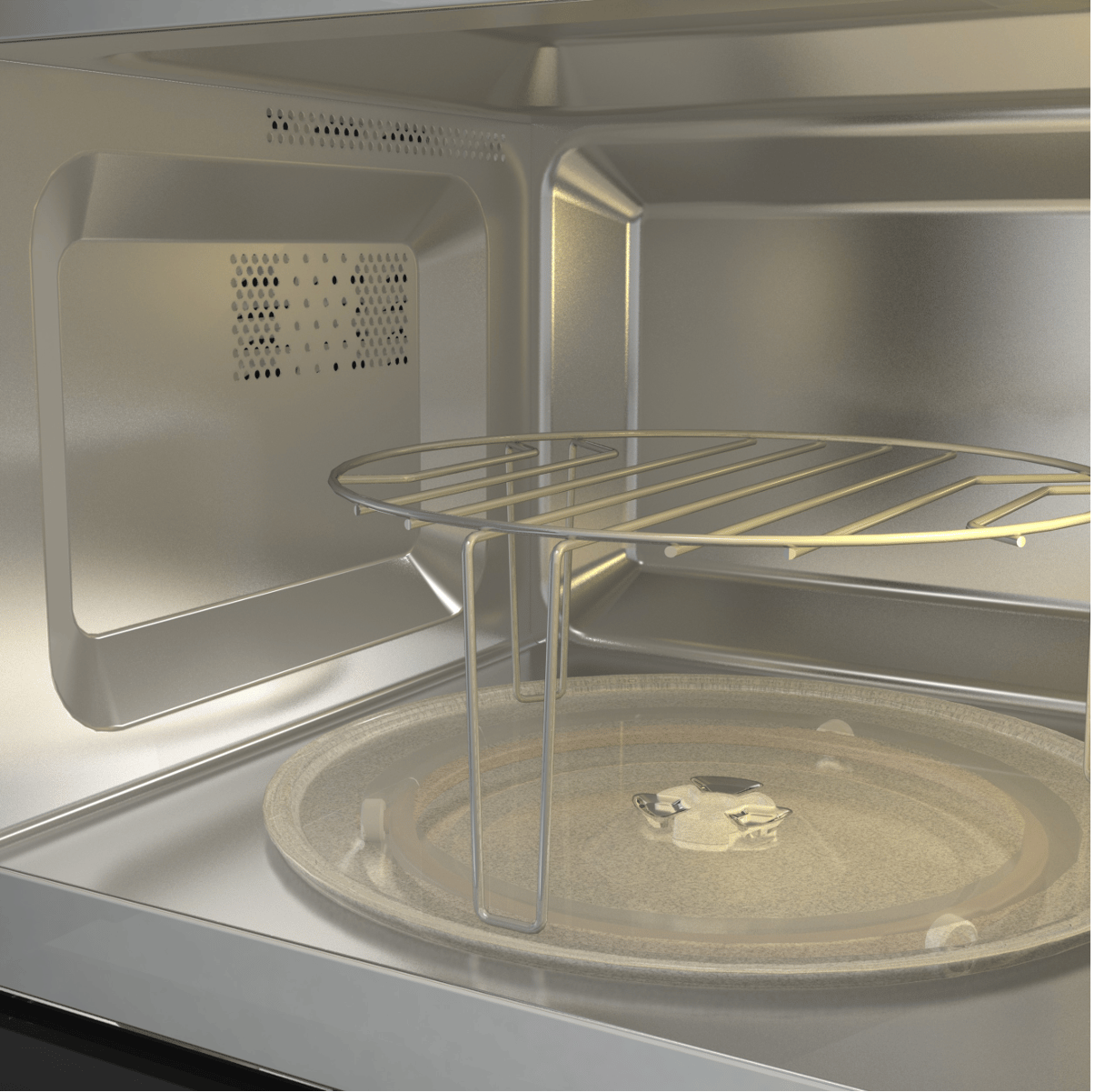 Вбуд. міквохв. піч GORENJE BM 251 SG2BG (XY925Z)