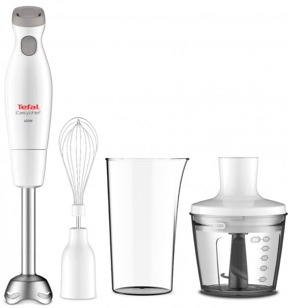 Блендер погружний TEFAL HB453138