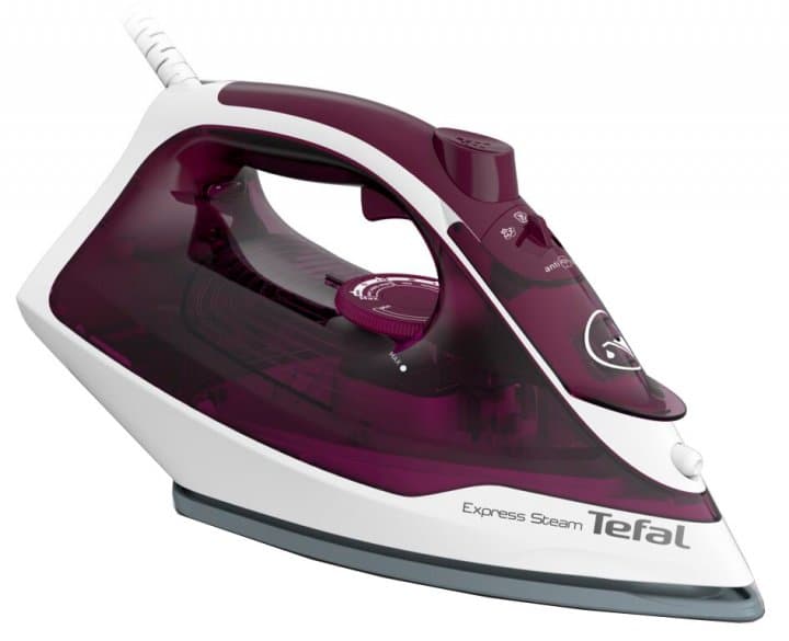 Праска TEFAL FV2835E0