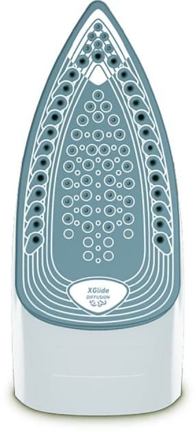 Праска TEFAL FV2835E0