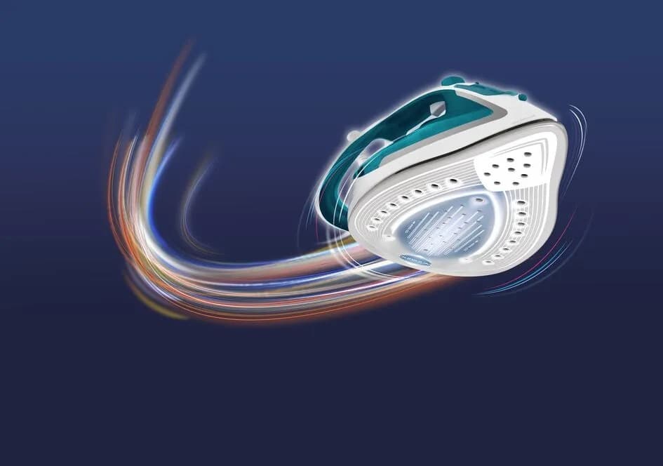 Праска TEFAL FV5718E0