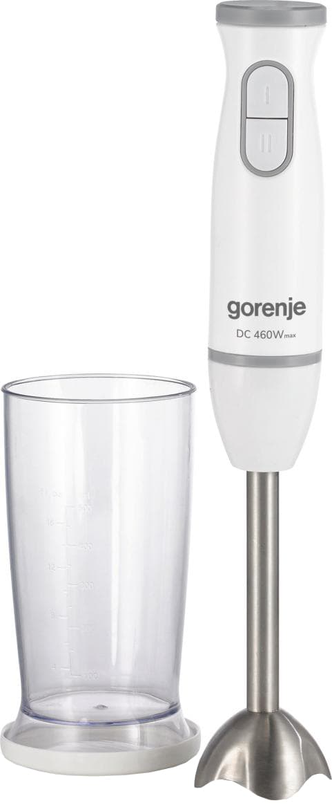 Блендер погружний GORENJE HBC561QW