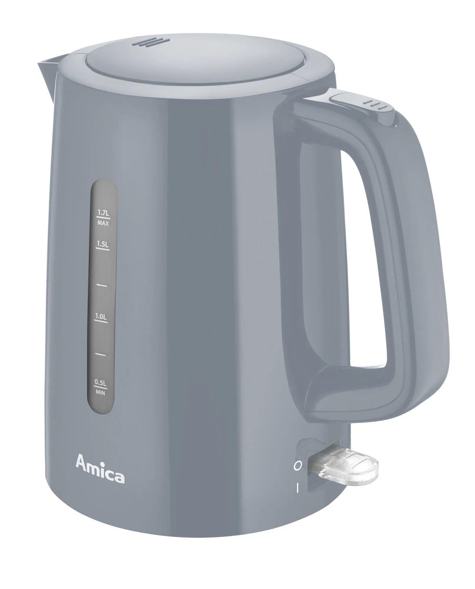 Чайник AMICA KF 1013