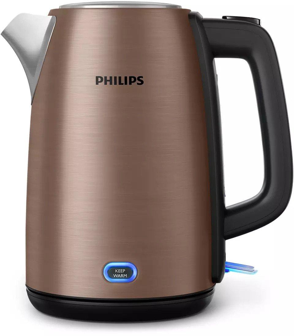 Чайник PHILIPS HD9355/92