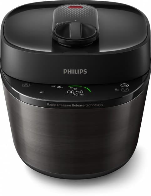 Мультиварки PHILIPS HD2151/40