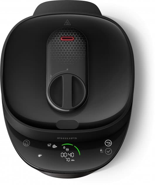 Мультиварки PHILIPS HD2151/40