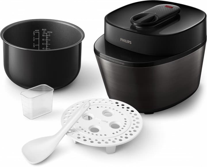 Мультиварки PHILIPS HD2151/40