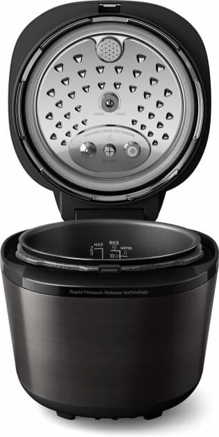 Мультиварки PHILIPS HD2151/40