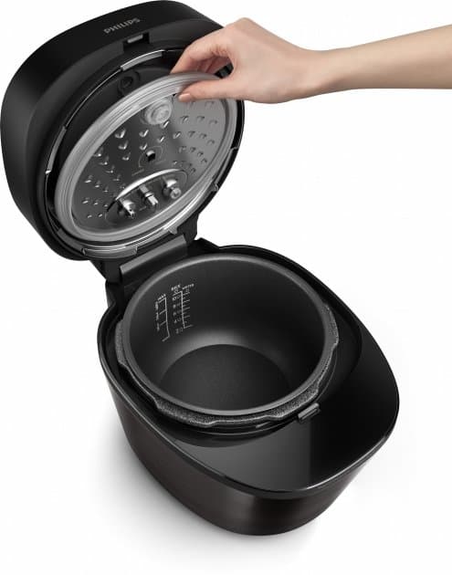 Мультиварки PHILIPS HD2151/40