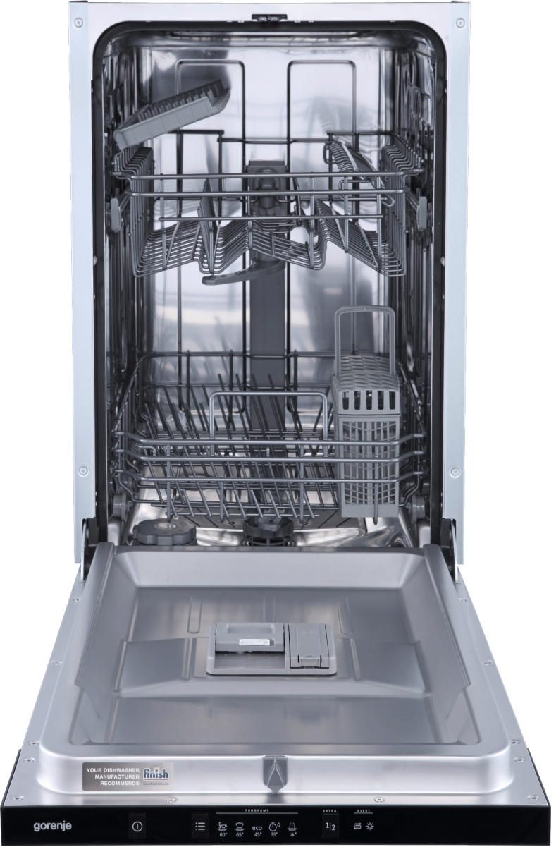 Вбуд. посудомийка GORENJE GV520E15 (WQP8-7712R)