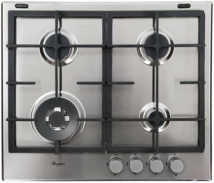 Вбуд. поверхня WHIRLPOOL GMA 6422/IX