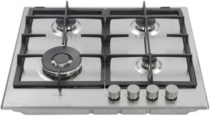 Вбуд. поверхня WHIRLPOOL GMA 6422/IX