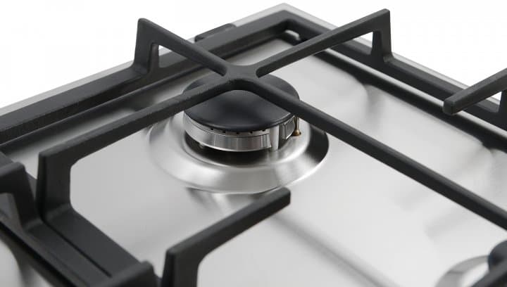 Вбуд. поверхня WHIRLPOOL GMA 6422/IX