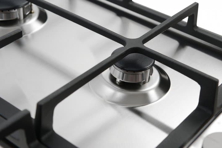 Вбуд. поверхня WHIRLPOOL GMA 6422/IX