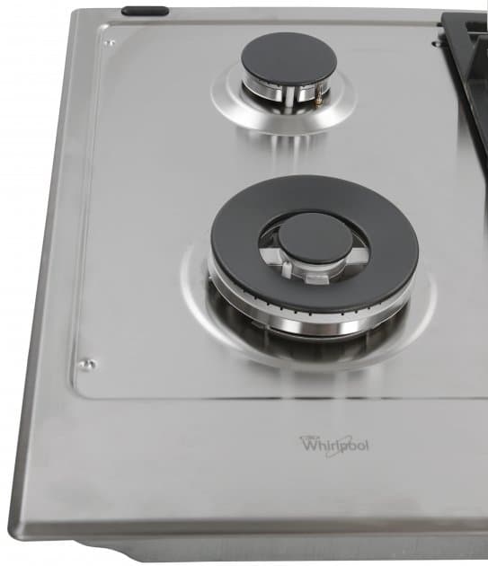 Вбуд. поверхня WHIRLPOOL GMA 6422/IX