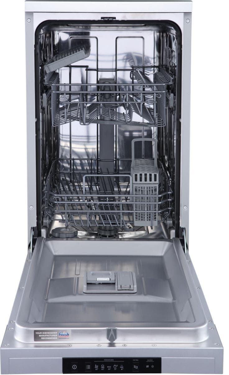 Посудомийка 45см GORENJE GS520E15S (WQP8-7606V)