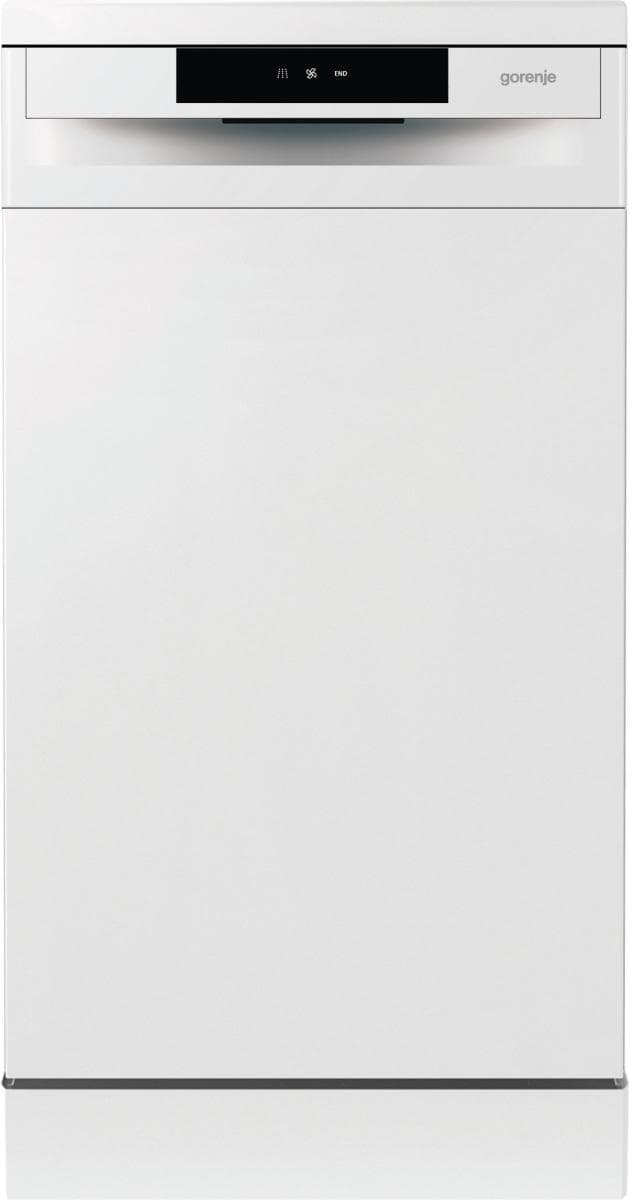 Посудомийка 45см GORENJE GS520E15W (WQP8-7606V)