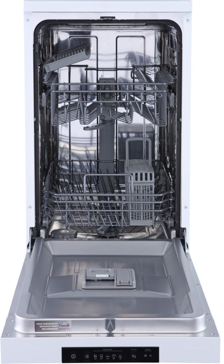 Посудомийка 45см GORENJE GS520E15W (WQP8-7606V)