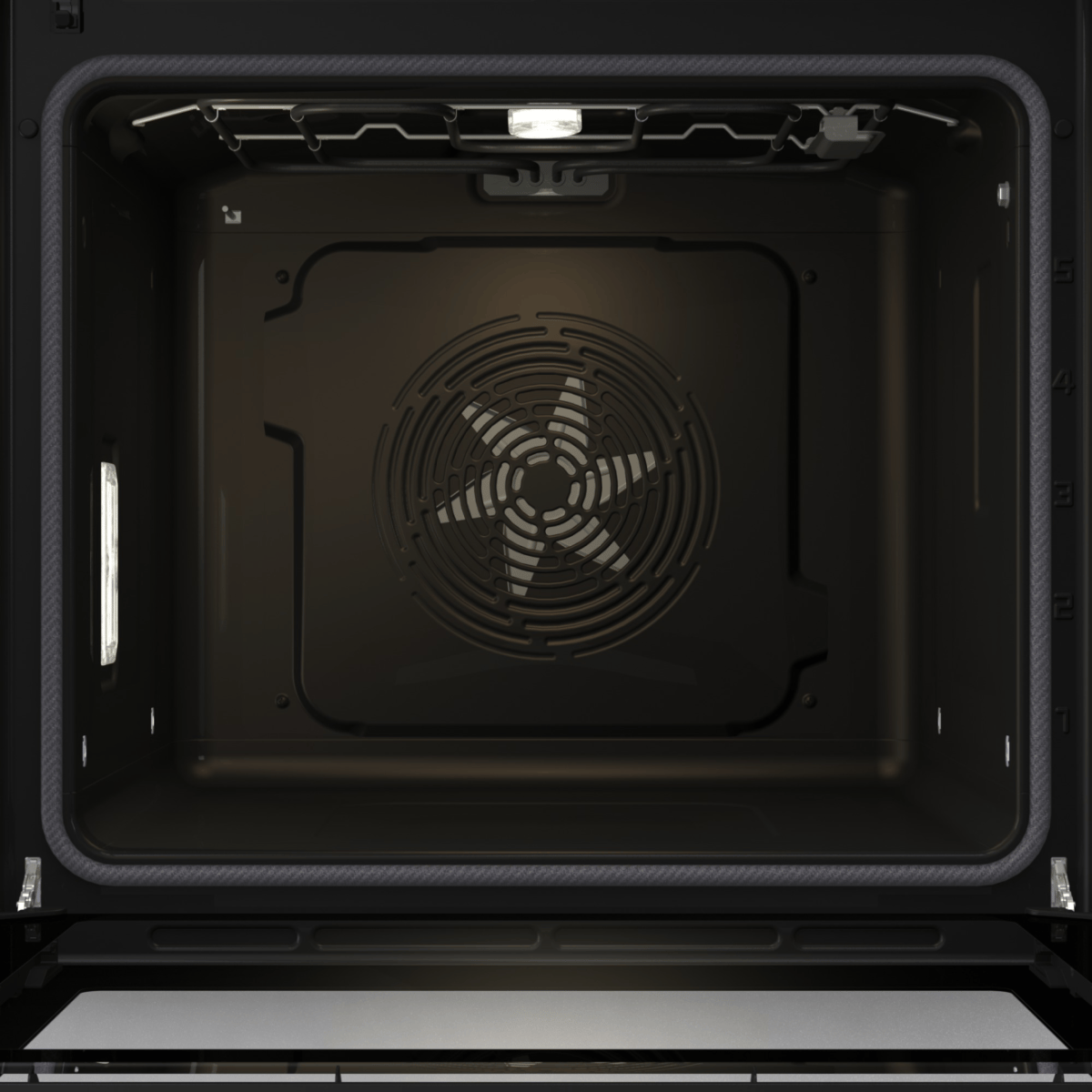 Вбуд. духовка GORENJE BPSA6747A08BG (BO3PS5I01-4)