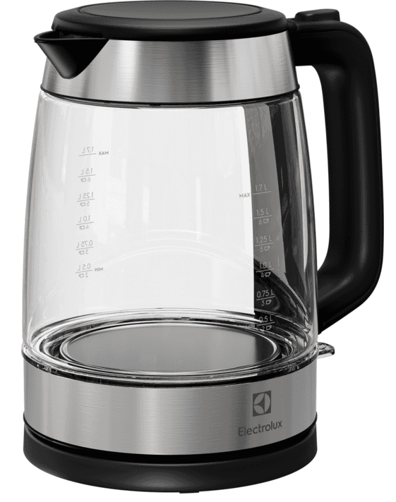 Чайник ELECTROLUX E4GK1-4GB