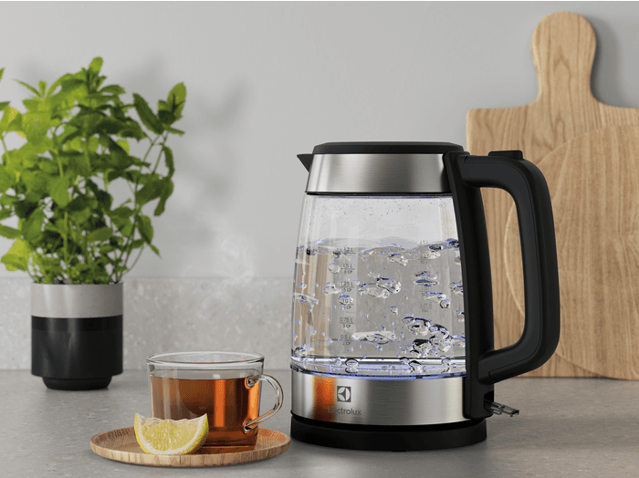 Чайник ELECTROLUX E4GK1-4GB