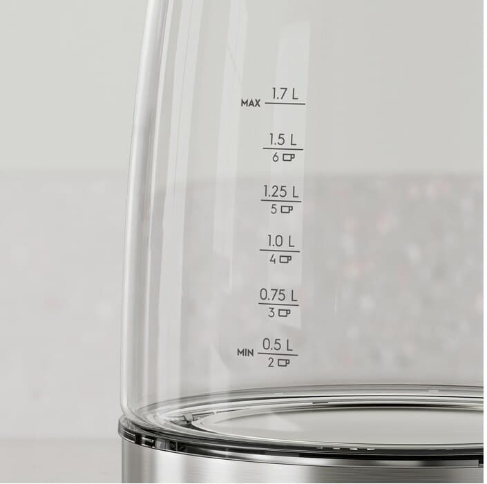 Чайник ELECTROLUX E4GK1-4GB