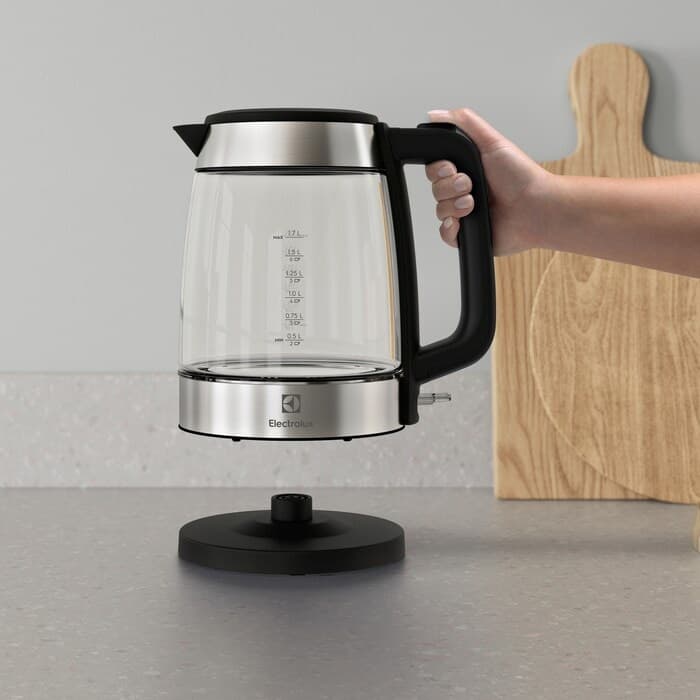 Чайник ELECTROLUX E4GK1-4GB