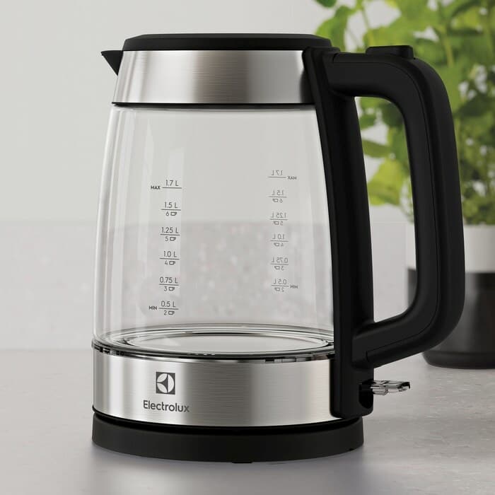 Чайник ELECTROLUX E4GK1-4GB